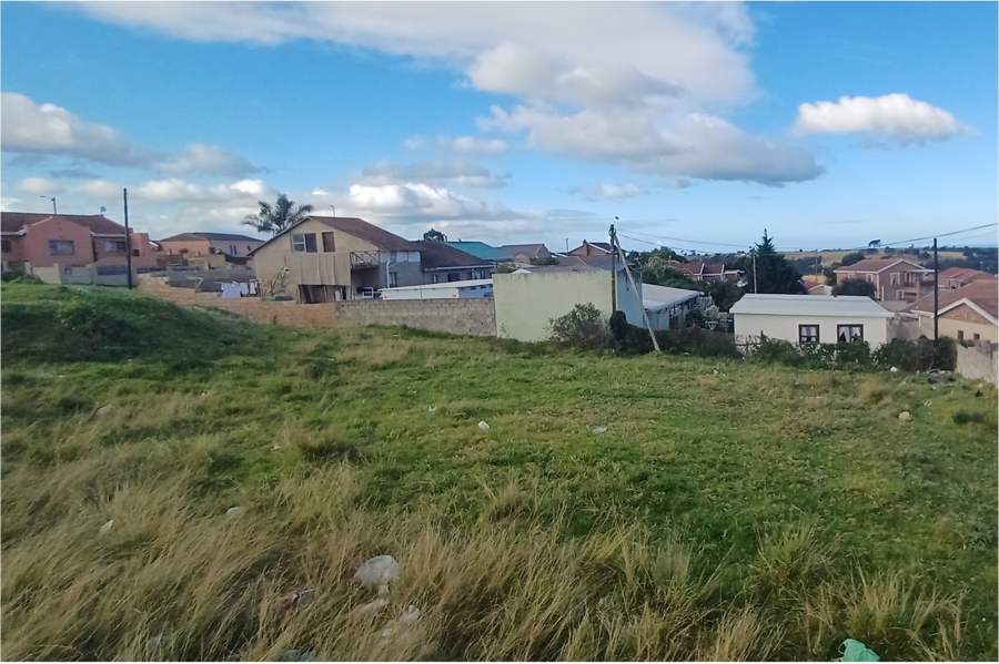 0 Bedroom Property for Sale in Pacaltsdorp Western Cape